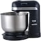 Brentwood Industries 5-Speed Stand Mixer with 3 Quart Stainless Steel Mixing Bow, Black,  SM-1162BK - alternate 3